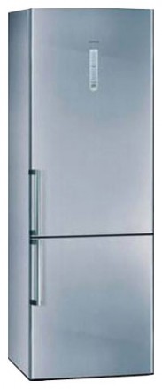 Холодильник Siemens KG36NA00