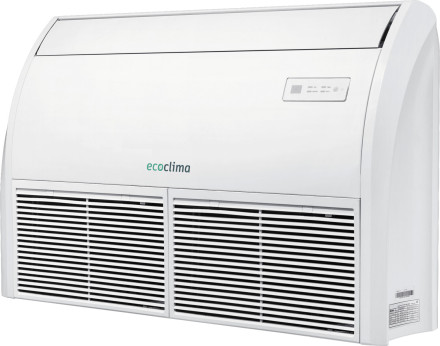Сплит-система напольно-потолочного типа Ecoclima ECLCF-TC18/4R1 Сплит-система напольно-потолочного типа Ecoclima ECLCF-TC18/4R1