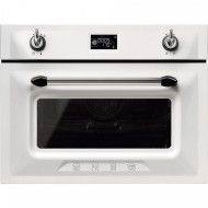 Духовой шкаф Smeg SF4920MCB1 Victoria Духовой шкаф Smeg SF4920MCB1 Victoria