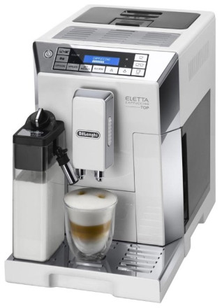 Кофемашина De'Longhi ECAM 45.366.W