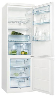 Холодильник Electrolux ERB 36233 W Холодильник Electrolux ERB 36233 W