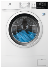 Стиральная машина Electrolux PerfectCare 600 EW6S4R04W Стиральная машина Electrolux PerfectCare 600 EW6S4R04W