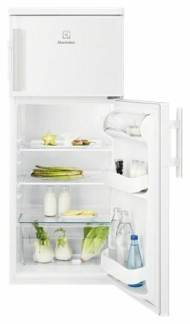 Холодильник Electrolux EJ 1800 AOW Холодильник Electrolux EJ 1800 AOW