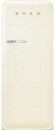 Холодильник SMEG FAB28RCR6