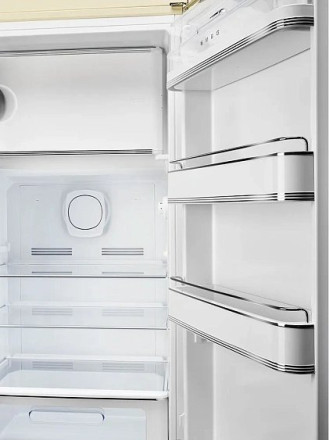 Холодильник SMEG FAB28RCR6