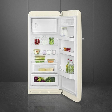 Холодильник SMEG FAB28RCR6