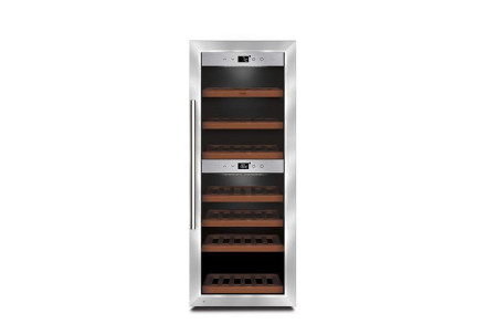 Винный шкаф Caso WineComfort 380 Smart