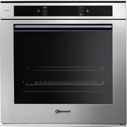 Духовой шкаф Bauknecht BLTMS 9100 IXL
