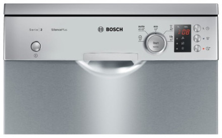Посудомоечная машина Bosch SPS25CI02E Посудомоечная машина Bosch SPS25CI02E