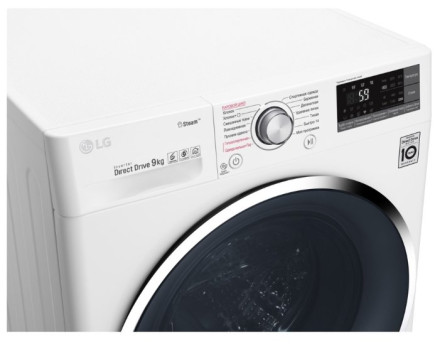 Стиральная машина LG TW-4J7VS2W Стиральная машина LG TW-4J7VS2W