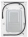 Стиральная машина LG TW-4J7VS2W Стиральная машина LG TW-4J7VS2W