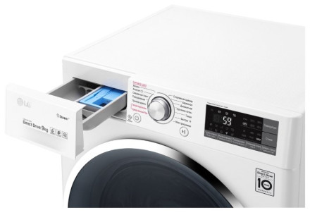 Стиральная машина LG TW-4J7VS2W Стиральная машина LG TW-4J7VS2W