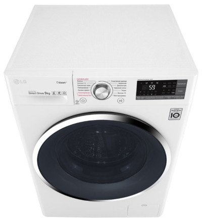 Стиральная машина LG TW-4J7VS2W Стиральная машина LG TW-4J7VS2W
