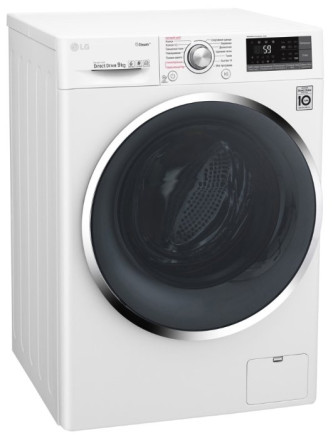 Стиральная машина LG TW-4J7VS2W Стиральная машина LG TW-4J7VS2W