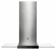 Каминная вытяжка Electrolux EFL 10380 BX Каминная вытяжка Electrolux EFL 10380 BX
