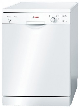 Посудомоечная машина Bosch SMS 24AW01 E