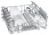 Посудомоечная машина Bosch SMS 24AW01 E Посудомоечная машина Bosch SMS 24AW01 E