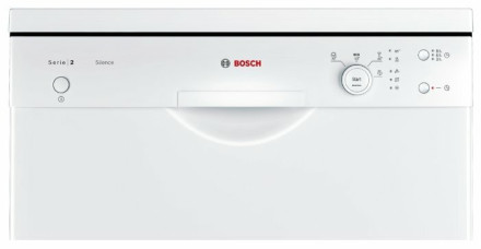 Посудомоечная машина Bosch SMS 24AW01 E Посудомоечная машина Bosch SMS 24AW01 E