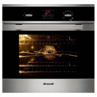 Духовой шкаф Brandt FP1264X Духовой шкаф Brandt FP1264X
