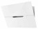 Каминная вытяжка Faber JOLIE ACT WHITE A80 Каминная вытяжка Faber JOLIE ACT WHITE A80