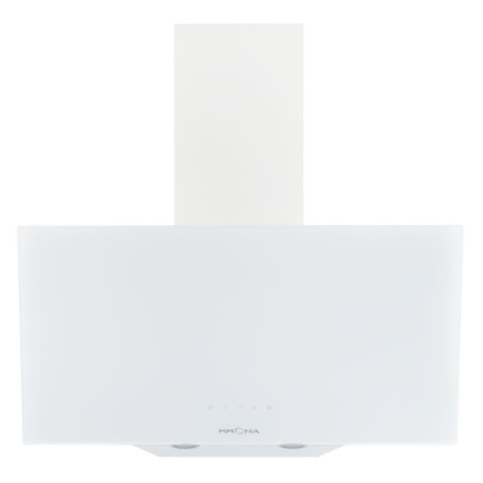 Каминная вытяжка Krona Helga 600 white S Каминная вытяжка Krona Helga 600 white S