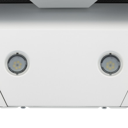 Каминная вытяжка Krona Helga 600 white S Каминная вытяжка Krona Helga 600 white S