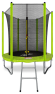 Каркасный батут ARLAND 6FT Inside 183х183 см Каркасный батут ARLAND 6FT Inside 183х183 см