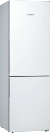 Двухкамерный холодильник Bosch KGE36AWCA