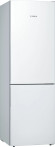Двухкамерный холодильник Bosch KGE36AWCA