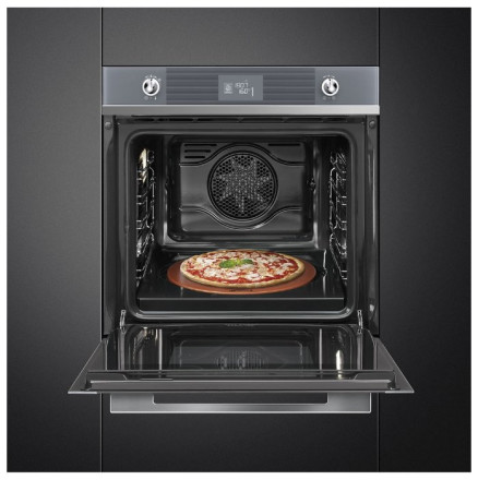 Духовой шкаф smeg SF6102PZS Духовой шкаф smeg SF6102PZS