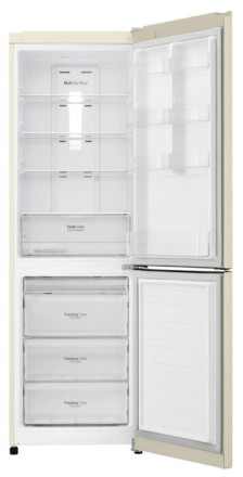 Холодильник LG GA-B419 SEUL Холодильник LG GA-B419 SEUL