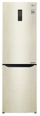 Холодильник LG GA-B419 SEUL Холодильник LG GA-B419 SEUL