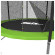 Каркасный батут Unix Line Simple 10 ft Green (inside) Каркасный батут Unix Line Simple 10 ft Green (inside)