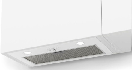 Встраиваемая вытяжка Lex Ghost 600 White