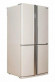 Холодильник Sharp SJ-EX820FBE бежевый