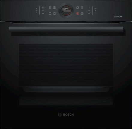 Встраиваемый электрический духовой шкаф Bosch HBG832DC1S Встраиваемый электрический духовой шкаф Bosch HBG832DC1S