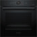 Встраиваемый электрический духовой шкаф Bosch HBG832DC1S Встраиваемый электрический духовой шкаф Bosch HBG832DC1S