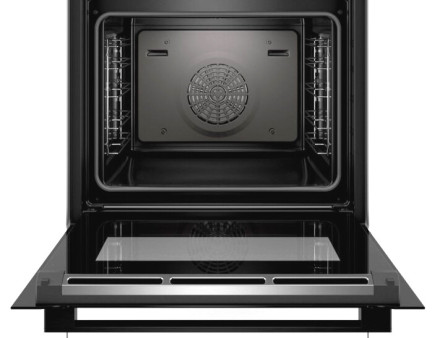 Встраиваемый электрический духовой шкаф Bosch HBG832DC1S Встраиваемый электрический духовой шкаф Bosch HBG832DC1S