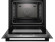 Встраиваемый электрический духовой шкаф Bosch HBG832DC1S Встраиваемый электрический духовой шкаф Bosch HBG832DC1S