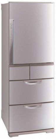 Холодильник Mitsubishi Electric MR-BXR538W-N-R Холодильник Mitsubishi Electric MR-BXR538W-N-R
