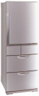 Холодильник Mitsubishi Electric MR-BXR538W-N-R Холодильник Mitsubishi Electric MR-BXR538W-N-R