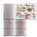 Холодильник Mitsubishi Electric MR-BXR538W-N-R Холодильник Mitsubishi Electric MR-BXR538W-N-R