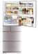 Холодильник Mitsubishi Electric MR-BXR538W-N-R Холодильник Mitsubishi Electric MR-BXR538W-N-R