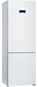 Холодильник Bosch KGN49XW20R