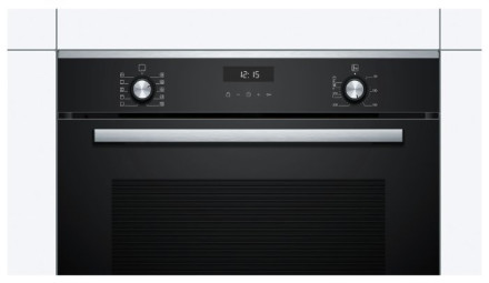 Духовой шкаф Bosch HBG237YS0R Духовой шкаф Bosch HBG237YS0R