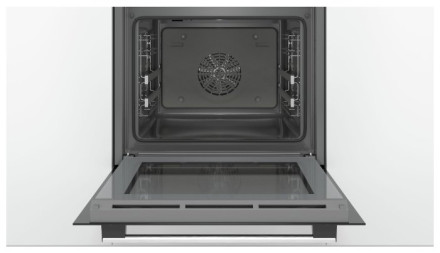 Духовой шкаф Bosch HBG237YS0R Духовой шкаф Bosch HBG237YS0R