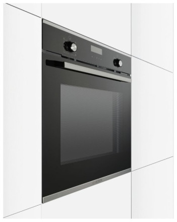 Духовой шкаф Bosch HBG237YS0R Духовой шкаф Bosch HBG237YS0R