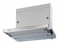 Встраиваемая вытяжка Faber Interline 2M GR/X A 60 Встраиваемая вытяжка Faber Interline 2M GR/X A 60