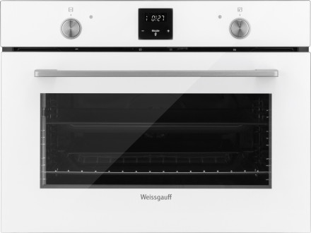 Встраиваемый электрический духовой шкаф Weissgauff EO 459 PDW Встраиваемый электрический духовой шкаф Weissgauff EO 459 PDW
