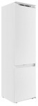 Холодильник MAUNFELD MBF193NFWGR Inverter Холодильник MAUNFELD MBF193NFWGR Inverter